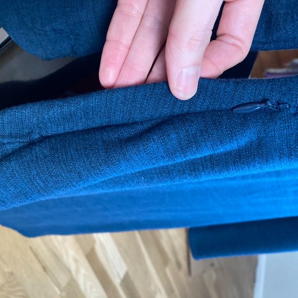 Toad&Co Intermosso Dress - Picture 2 of 4